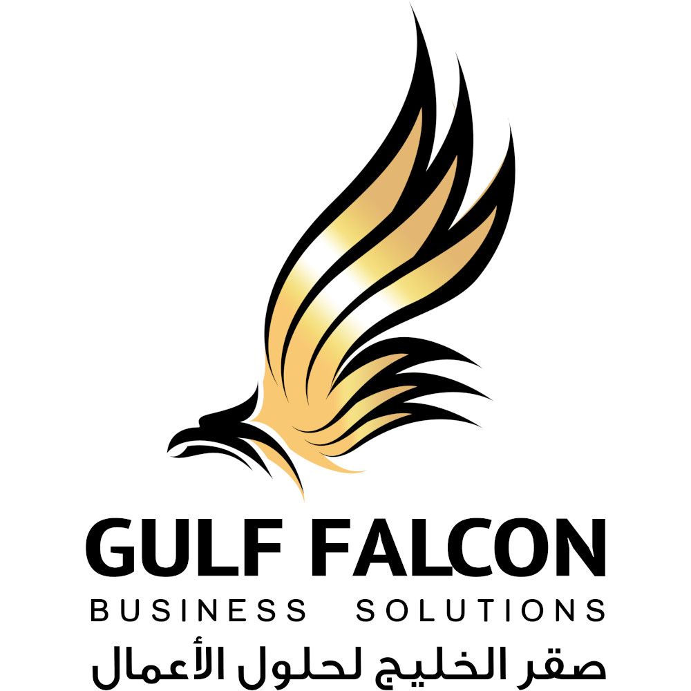 Gulf Falcon Business Solutions