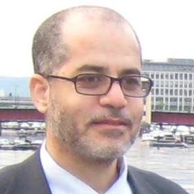 Prof. El-Sayed M. El-Alfy