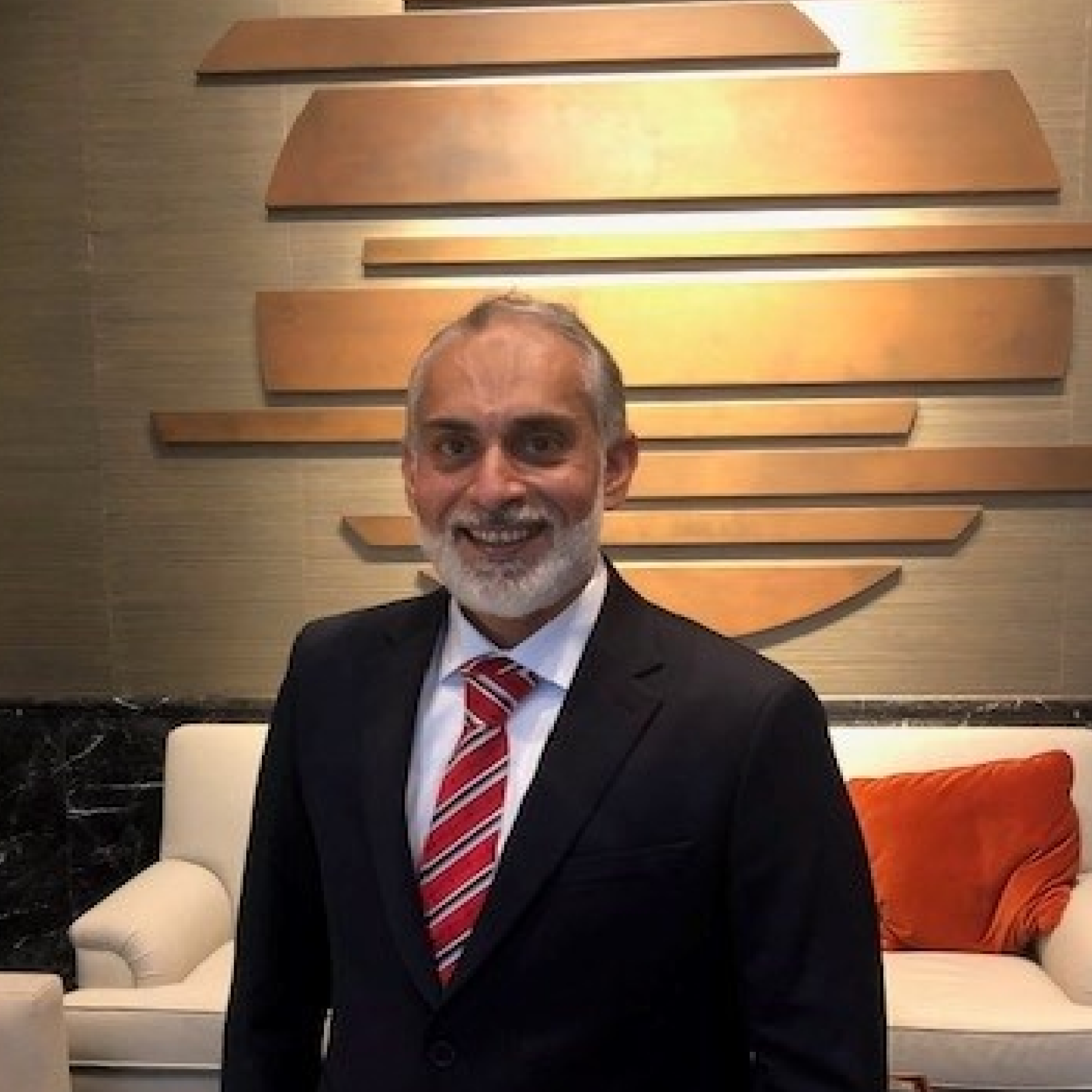 Dr. Jassim Haji
