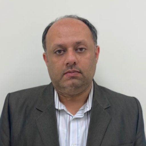 Dr. Saqib Saeed