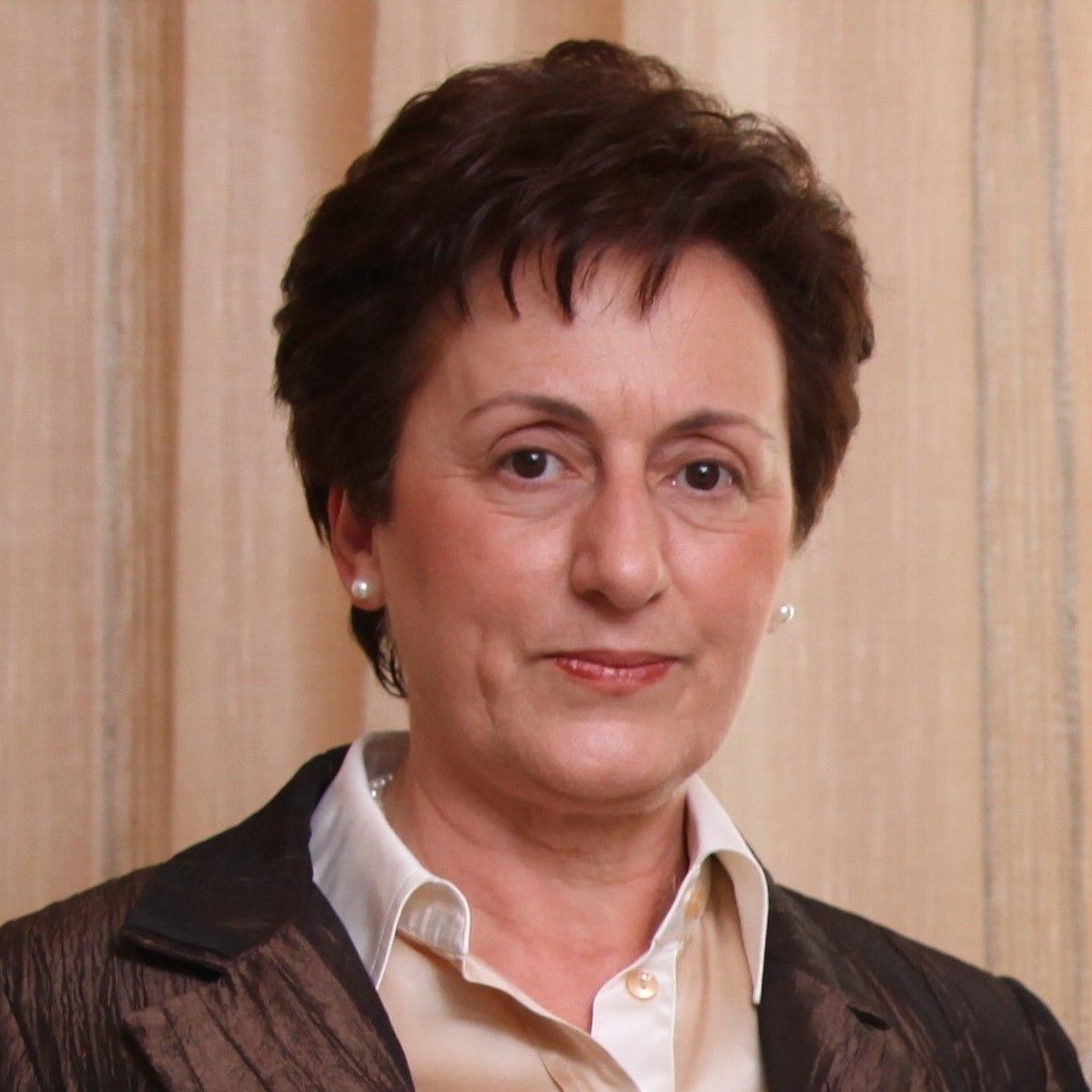 Helen D. Karatza